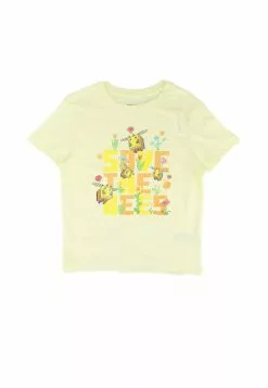Old Navy Kids Minecraft Graphic T-Shirt