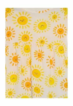 Old Navy 2 Packs Printed Short Sleeves Dress -Cykler Salgsbutik old navy 4248 7907906 3