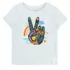 Old Navy Core Graphic Tee 1 Old Navy Core Graphic Tee -Cykler Salgsbutik old navy 4258 0891936 1