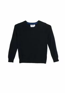 Old Navy Uniform V-Neck Sweater