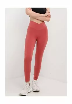 Old Navy Powerchill 7/8 Crossover Tights