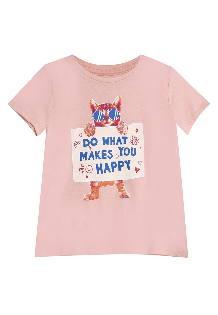 Old Navy Core Graphic T-Shirt 3 Old Navy Core Graphic T-Shirt