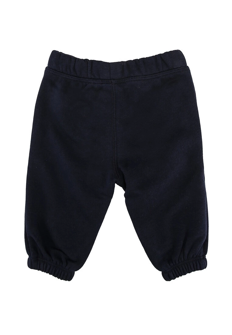 Old Navy Unisex Logo Sweatpants 4 Old Navy Unisex Logo Sweatpants - Billede 2