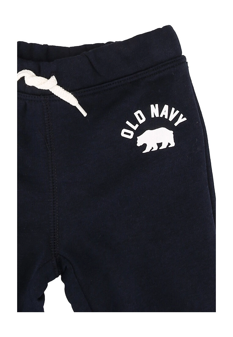 Old Navy Unisex Logo Sweatpants 5 Old Navy Unisex Logo Sweatpants - Billede 3