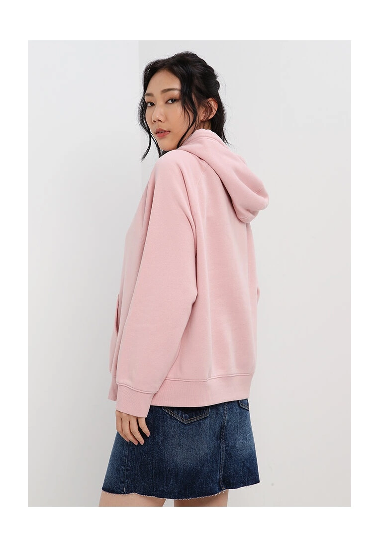 Old Navy Logo Hoodie 4 Old Navy Logo Hoodie - Billede 2