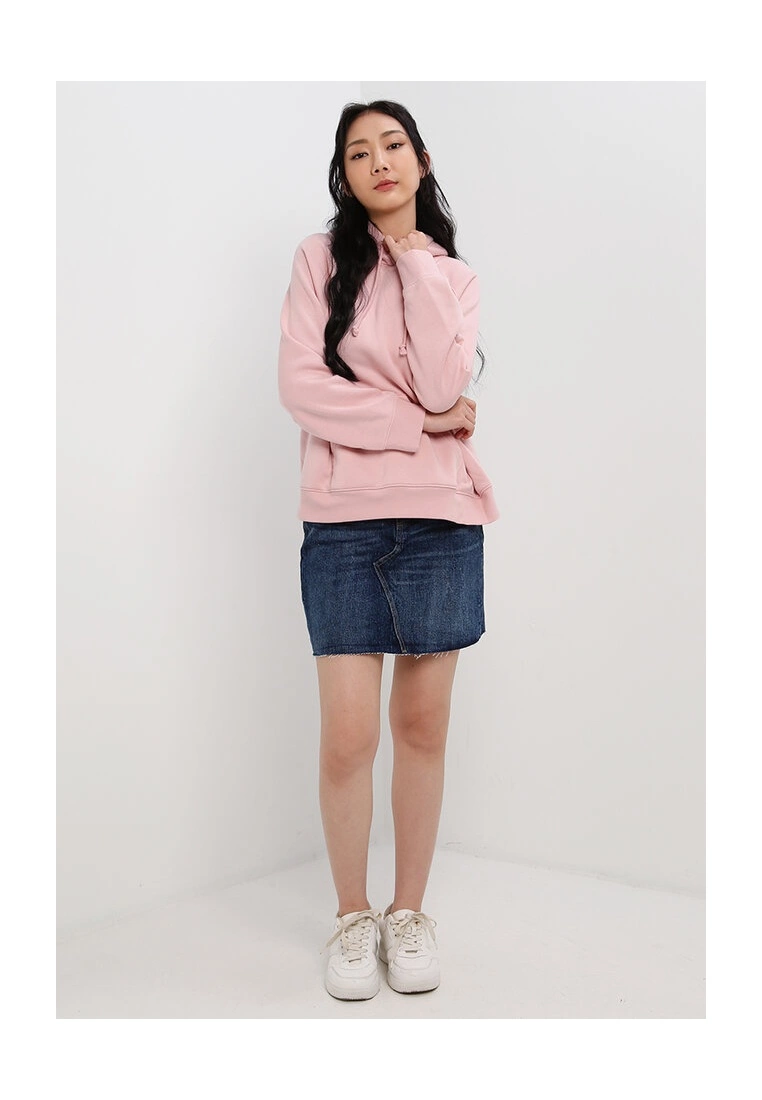 Old Navy Logo Hoodie 6 Old Navy Logo Hoodie - Billede 4