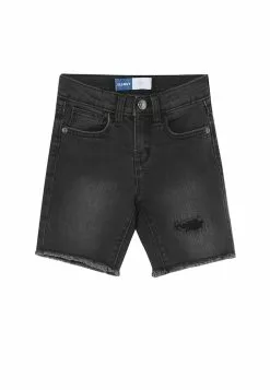 Old Navy Wash Denim Shorts