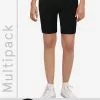 Old Navy 2-Pack Long Bike Shorts