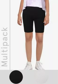 Old Navy 2-Pack Long Bike Shorts