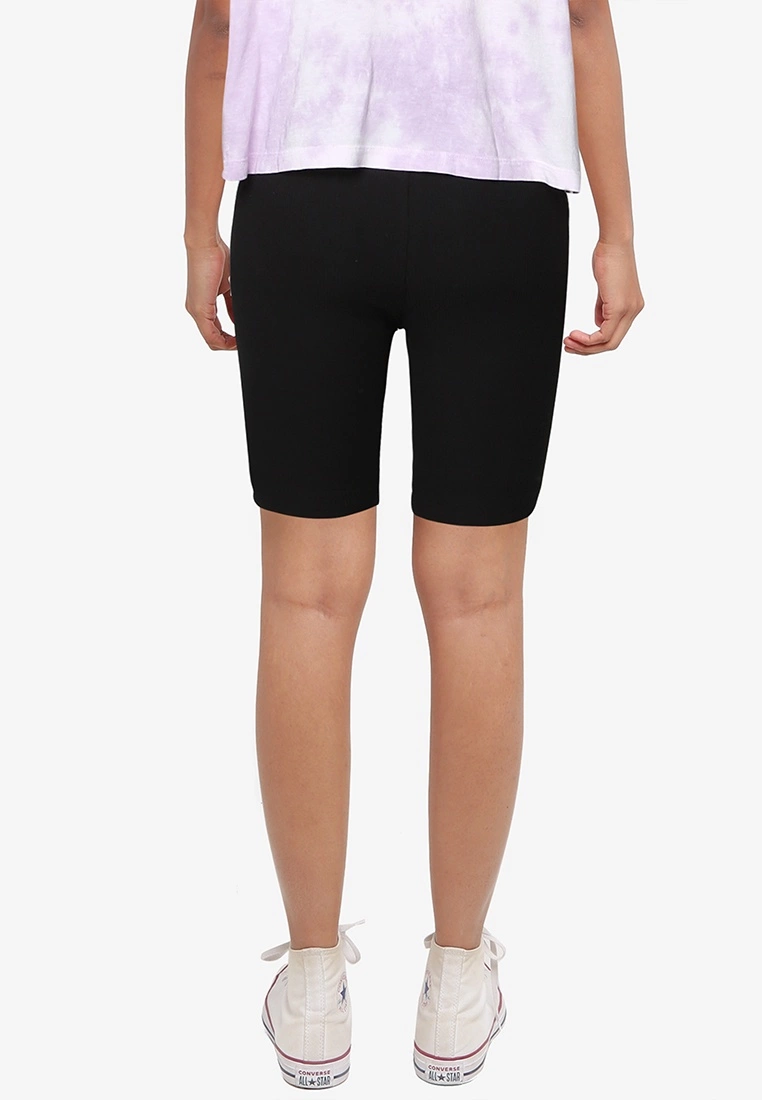 Old Navy 2-Pack Long Bike Shorts 4 Old Navy 2-Pack Long Bike Shorts - Billede 2