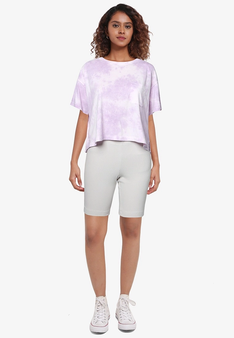 Old Navy 2-Pack Long Bike Shorts 7 Old Navy 2-Pack Long Bike Shorts - Billede 5