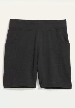 Old Navy High-Waisted Slub-Knit Biker Shorts 17 Old Navy High-Waisted Slub-Knit Biker Shorts -Cykler Salgsbutik old navy 4325 9860716 8