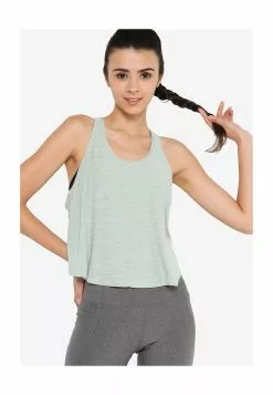 Old Navy Breathe Femme Crop Top