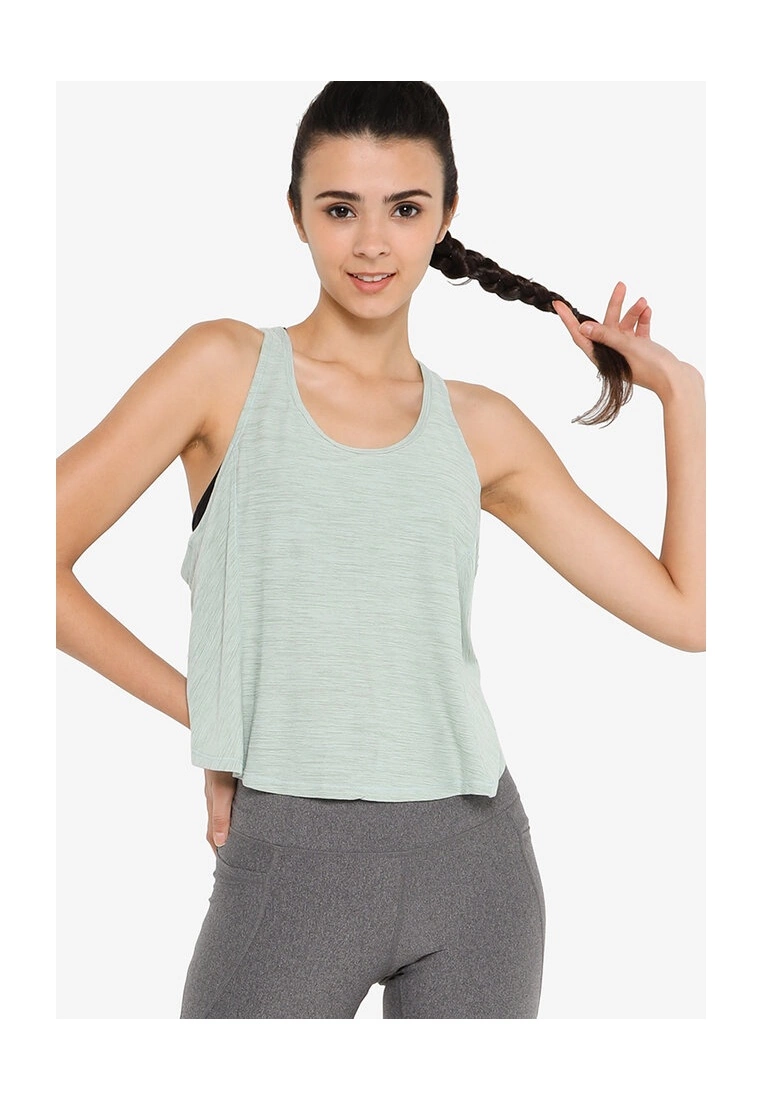 Old Navy Breathe Femme Crop Top 3 Old Navy Breathe Femme Crop Top