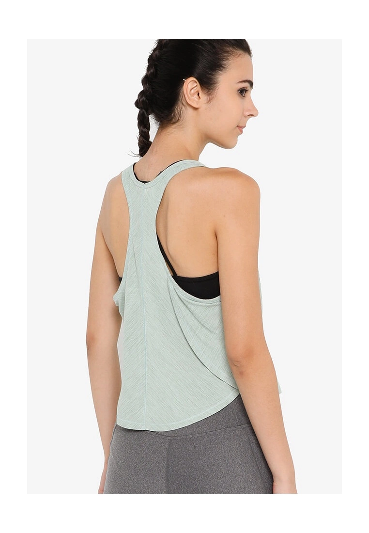 Old Navy Breathe Femme Crop Top 4 Old Navy Breathe Femme Crop Top - Billede 2