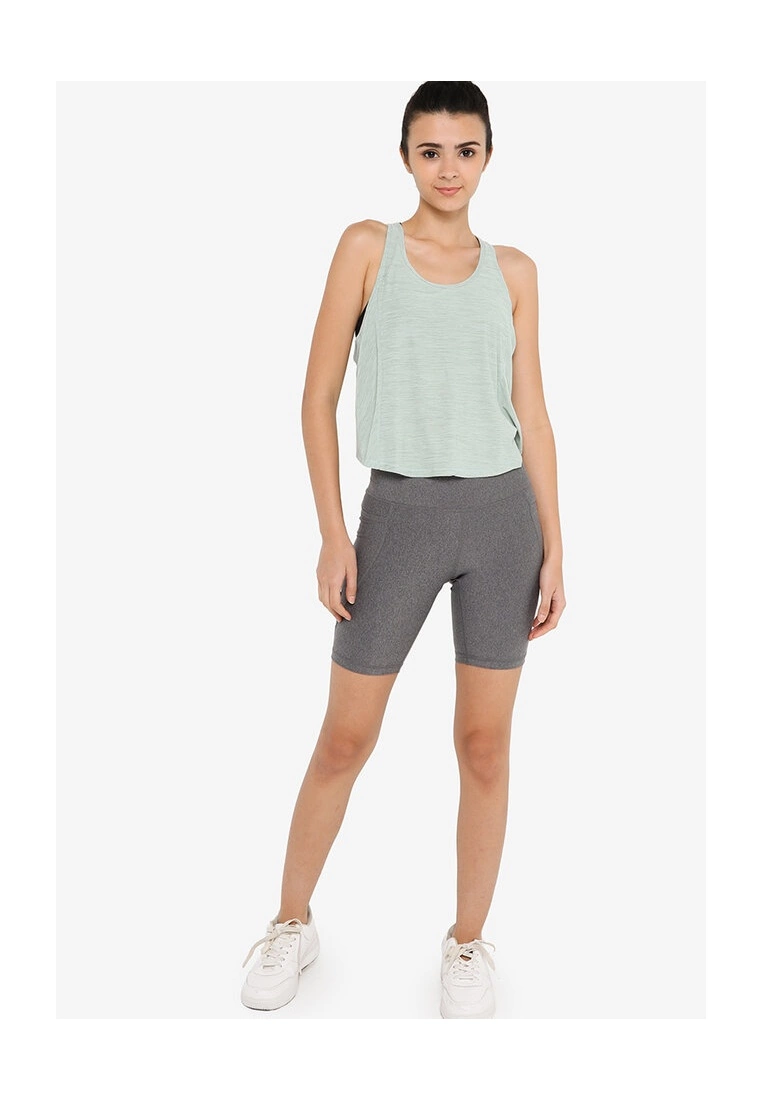 Old Navy Breathe Femme Crop Top 6 Old Navy Breathe Femme Crop Top - Billede 4