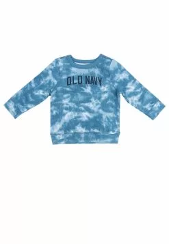 Old Navy G Logo Fleece Crew