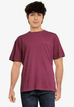 Old Navy Vintage Pocket Tee