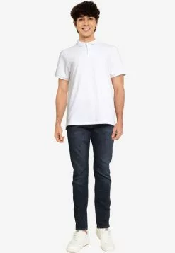 Old Navy Moisture-Wicking Pro Polo Shirt -Cykler Salgsbutik old navy 4367 6294395 4