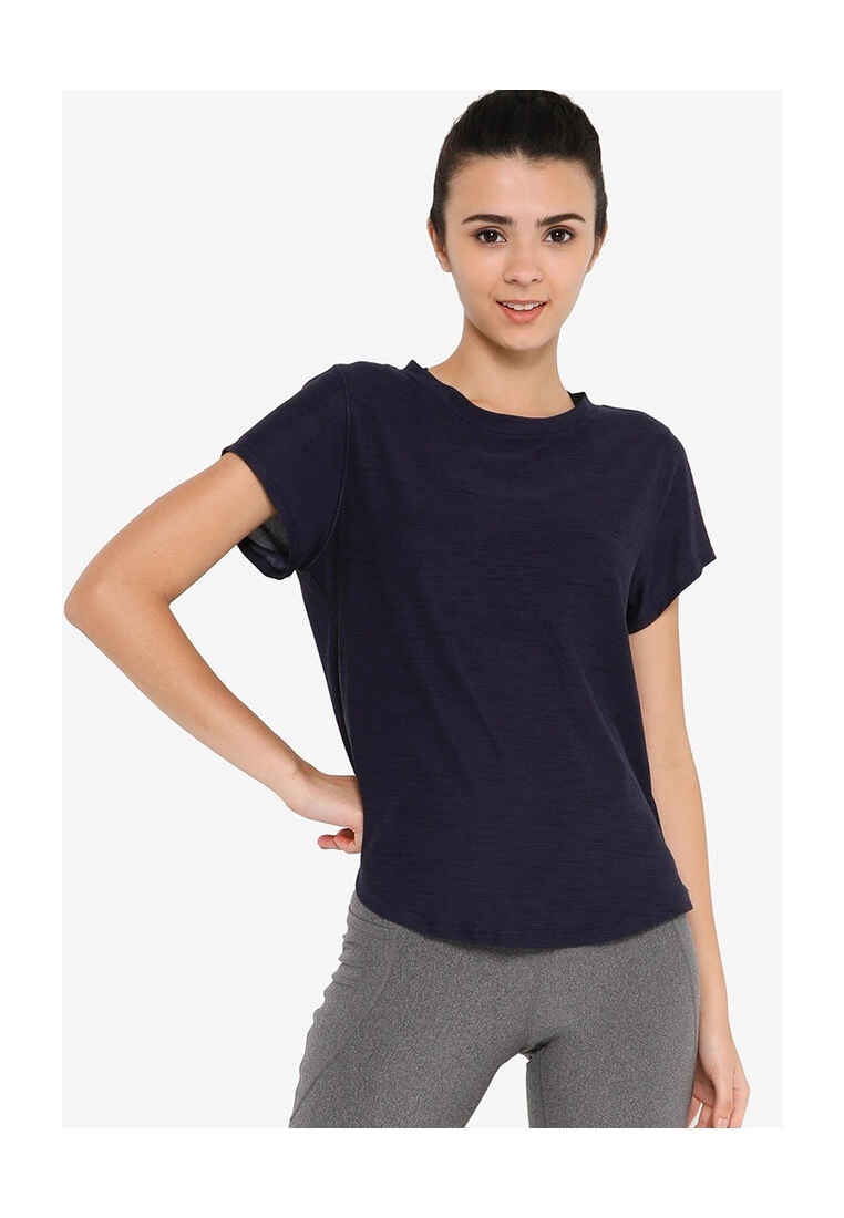Old Navy Breathe Basic T-Shirt 3 Old Navy Breathe Basic T-Shirt