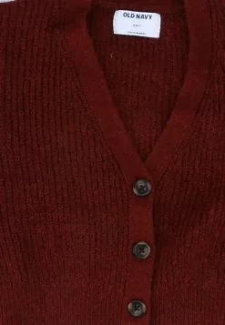 Old Navy Cropped Button-Front Cardigan -Cykler Salgsbutik old navy 4410 5055295 3