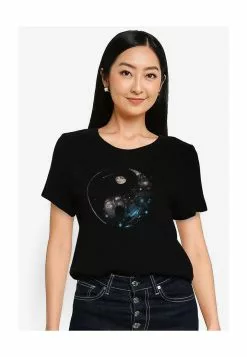 Old Navy Short-Sleeves Graphic EveryWear Tee