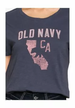 Old Navy Short-Sleeves EveryWear Graphic T-Shirt 8 Old Navy Short-Sleeves EveryWear Graphic T-Shirt -Cykler Salgsbutik old navy 4458 5382306 3
