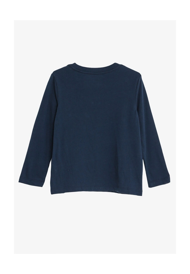 Old Navy Licensed Pop-Culture T-Shirt 4 Old Navy Licensed Pop-Culture T-Shirt - Billede 2