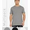 Old Navy Moisture-Wicking Crew-Neck T-Shirts 3-Pack -Cykler Salgsbutik old navy 4470 4461306 1