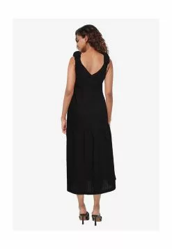 Old Navy Tiered Seersucker All Day Dress -Cykler Salgsbutik old navy 4474 0738906 2