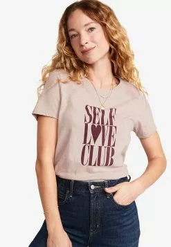 Old Navy EveryWear Slub-Knit Holiday Graphic T-Shirt