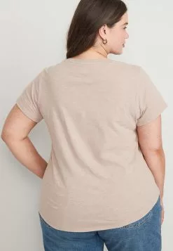 Old Navy EveryWear Slub-Knit Holiday Graphic T-Shirt -Cykler Salgsbutik old navy 4479 2739736 4