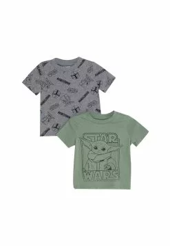 Old Navy Star Wars: The Mandalorian™ T-Shirt 2-Pack