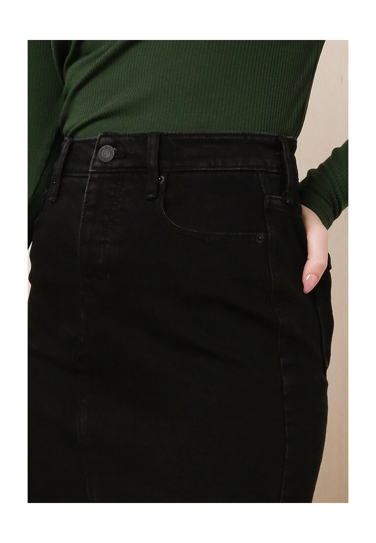 Old Navy High Rise Mini Skirt 9 Old Navy High Rise Mini Skirt - Billede 7