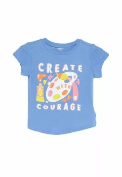 Old Navy Short Sleeve Graphic Tee