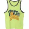 Old Navy Sleeveless Graphic Tank Top 1 Old Navy Sleeveless Graphic Tank Top -Cykler Salgsbutik old navy 4495 5358116 1