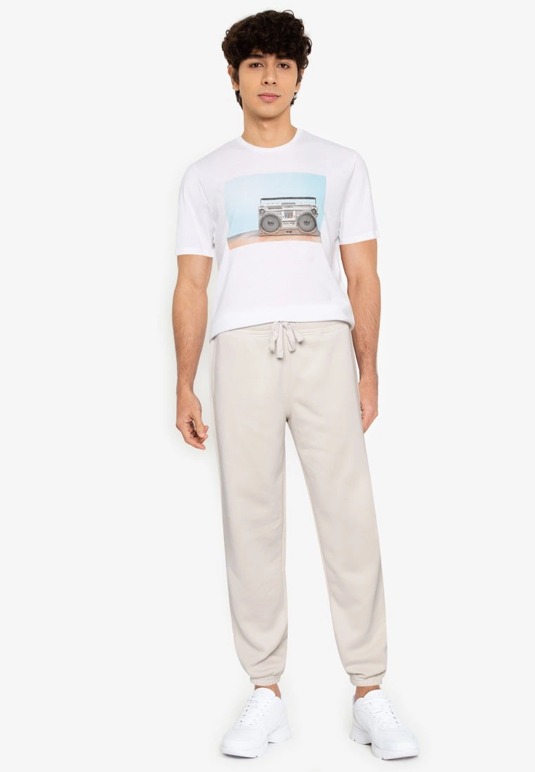 Old Navy Cinched Pants 6 Old Navy Cinched Pants - Billede 4