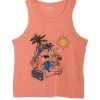 Old Navy Sleeveless Graphic Tank Top 2 Old Navy Sleeveless Graphic Tank Top -Cykler Salgsbutik old navy 4510 4058116 1
