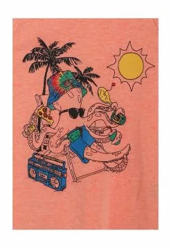 Old Navy Sleeveless Graphic Tank Top -Cykler Salgsbutik old navy 4510 4058116 3