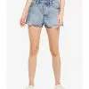 Old Navy Medium Washed Frayed Shorts 1 Old Navy Medium Washed Frayed Shorts -Cykler Salgsbutik old navy 4510 7481116 1
