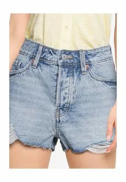 Old Navy Medium Washed Frayed Shorts 8 Old Navy Medium Washed Frayed Shorts -Cykler Salgsbutik old navy 4511 7481116 3