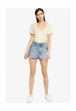Old Navy Medium Washed Frayed Shorts 9 Old Navy Medium Washed Frayed Shorts -Cykler Salgsbutik old navy 4511 7481116 4