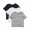 Old Navy Toddler Crew Neck Tee 3-Packs -Cykler Salgsbutik old navy 4523 8948116 1