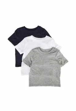 Old Navy Toddler Crew Neck Tee 3-Packs
