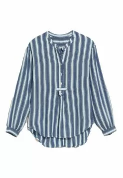 Old Navy Ls Oversized Popover Button Shirt - Y/D 9 Old Navy Ls Oversized Popover Button Shirt - Y/D -Cykler Salgsbutik old navy 4538 2565795 4