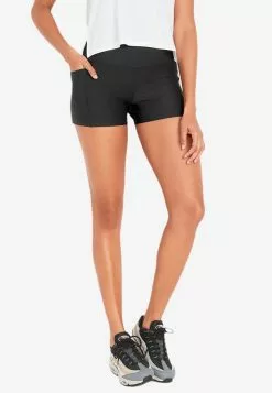 Old Navy Powersoft High Rise 3 In Shorts