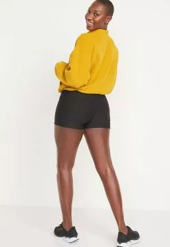 Old Navy Powersoft High Rise 3 In Shorts 16 Old Navy Powersoft High Rise 3 In Shorts -Cykler Salgsbutik old navy 4547 7591116 7