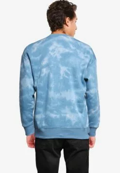 Old Navy Logo Core Crew Sweatshirt -Cykler Salgsbutik old navy 4550 9437395 2