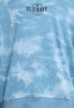 Old Navy Logo Core Crew Sweatshirt -Cykler Salgsbutik old navy 4550 9437395 3