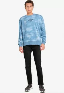 Old Navy Logo Core Crew Sweatshirt -Cykler Salgsbutik old navy 4551 9437395 4